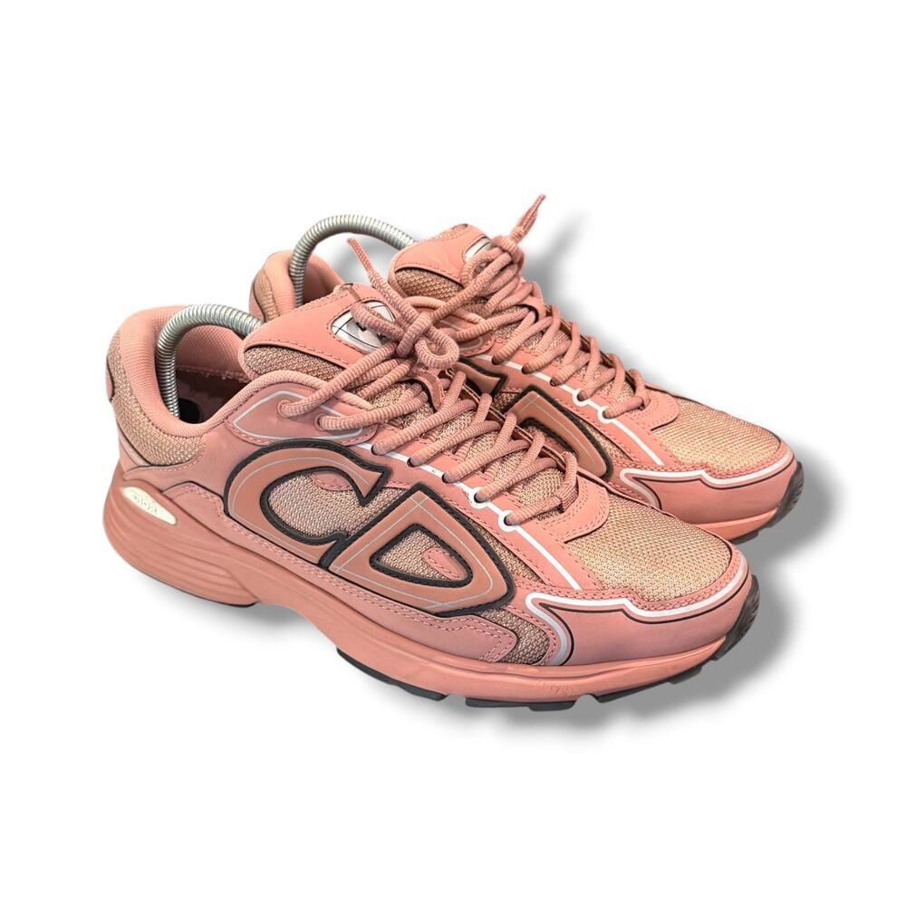 Dior B30 ‘Burlwood’ Sneakers | Size 44EU(11US) - Dior